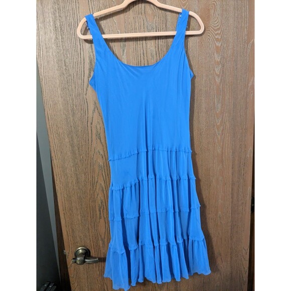 4/$12 Evan Picone Size 10 Dress - Picture 2 of 3